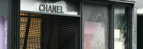 Rapina da Chanel a Parigi, dopo Bulgari a Roma svaligiato il 